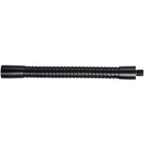 K�nig & Meyer 22260 Gooseneck 150mm Sort